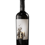 CA Red Blend Super Premium Rødvin - Vinos C