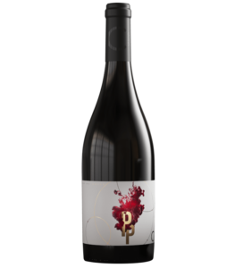 Tagua Tagua - Vinos C PP Carignan Super Premium-min