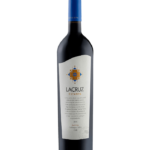La Cruz Carmenere Blend Premium Rødvin - Estampa