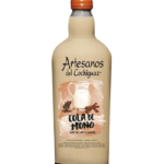 Cola de Mono - Artesanos del Cochiguaz