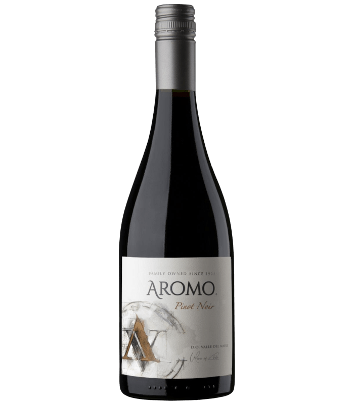 Pinot Noir Varietal Rødvin - Aromo