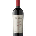 Grafo Icon Cabernet Sauvignon Rødvin - TerraMater