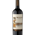 Magis Limited Reserve Cabernet Sauvignon Gran Reserva Rødvin - TerraMater