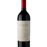 Mater Icon Red Blend Rødvin - TerraMater
