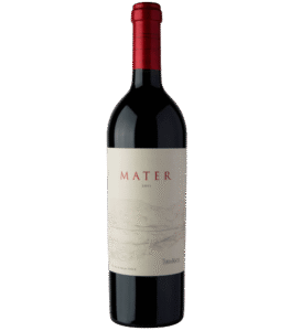 TerraMater Mater Icon Red Blend Rødvin-min