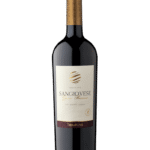 Sangiovese Gran Reserva Rødvin - TerraMater