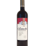 Chaman Varietal Red Blend Rødvin - Viña Santa Cruz