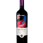 Carmenere Selection Terroir Rødvin - Ravanal