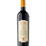 Altum Premium Carmenere Rødvin - TerraMater