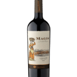 Magis Limited Reserve Carmenere Gran Reserva Rødvin - TerraMater