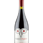 Make Make Premium Rødvin - Viña Santa Cruz