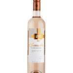 Chaman Reserve Rosévin - Viña Santa Cruz