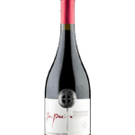 Tupu Limited Edition Red Blend Rødvin - Viña Santa Cruz