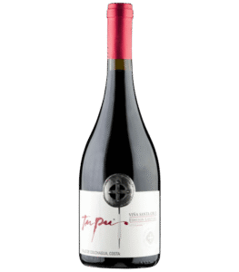 Viña Santa Cruz Tupu Limited Edition Red Blend Rødvin-min