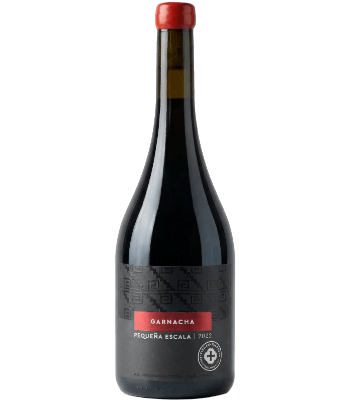 Pequeña_Escala_Garnacha_Rødvin_Viña_Santa_Cruz_prod-img01