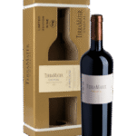 Unusual Premium Blend Rødvin - TerraMater