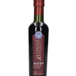 Balsamico de Modena med Blåbær - Alonso - 250ml.
