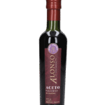 Balsamico de Modena med Brombær-Ingefær - Alonso - 250ml.
