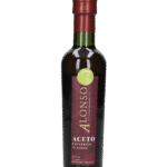 Balsamico de Modena med Citron - Alonso - 250ml.