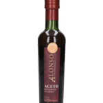Balsamico de Modena med Fersken - Alonso - 250ml.