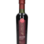 Balsamico de Modena med Jordbær - Alonso - 250ml.