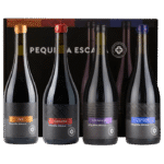 Pequeña Escala Kollektionen - Viña Santa Cruz