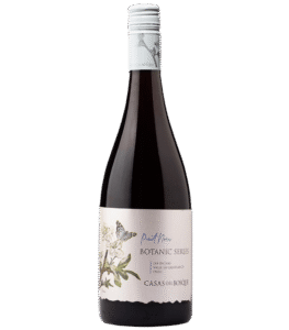 Pinot Noir Botanic Series - Casa del Bosque